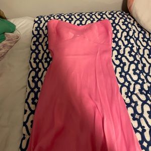 Meshki Veronica Dress